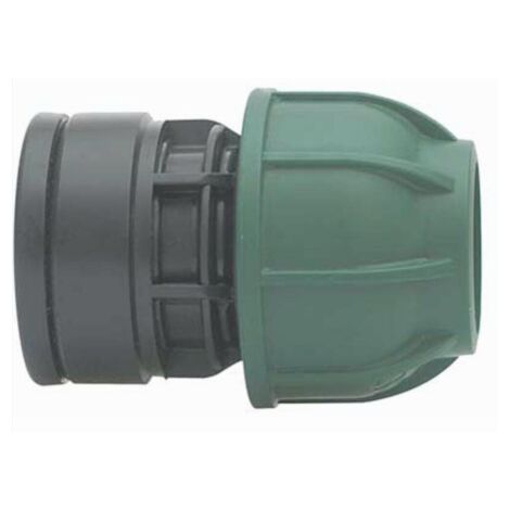 Raccordo fil femmina GH verde D16x3/4 Irritec