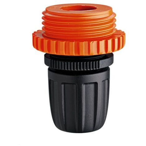 Raccordo Filettato 3/4'' - 1'' Claber