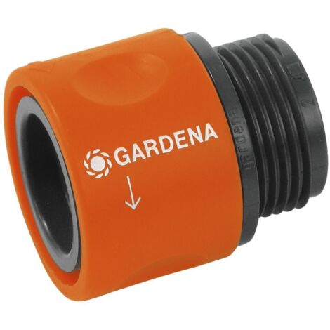 Raccordo filettato GARDENA 2917-26