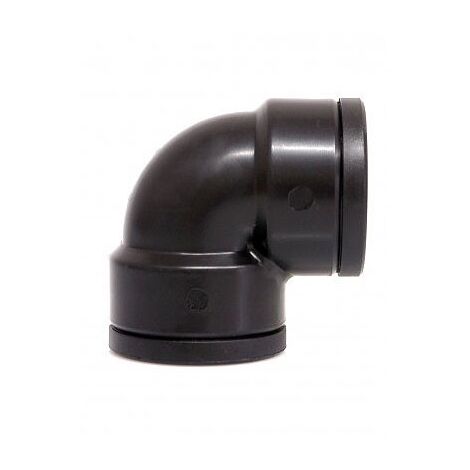 Raccordo filettato gomito a 90° filetto femmina Irritec cod. 626 - PN10 - 1" x 1" IR62620F0N320