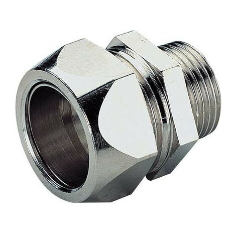 Raccordo Filettato Maschio D.32mm TAZ Legrand 82584
