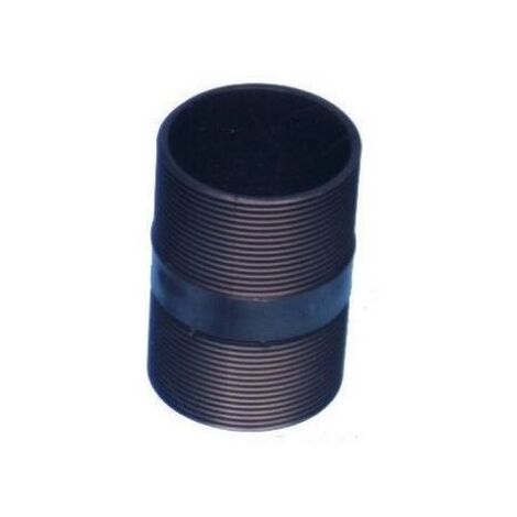 Raccordo filettato scarico WC 3" H.150
