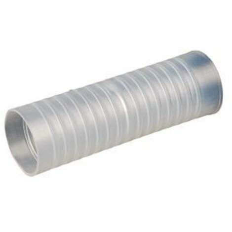 Raccordo fränkische rmku-e 25 ignifugo poliolefine trasparente