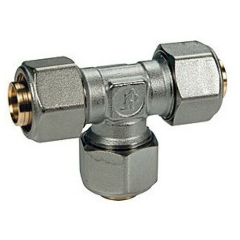 Raccordo giacomini dritto filettato femmina,3/ 4x26x3 rm109y049 - giacomini