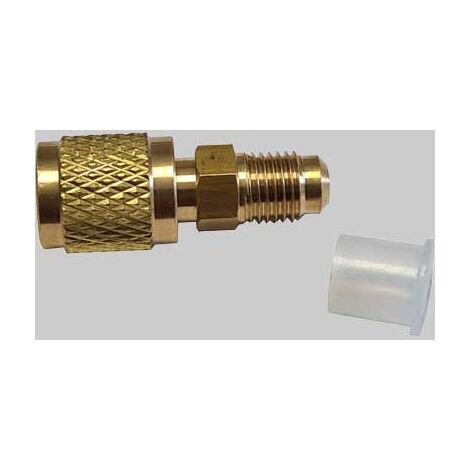 RACCORDO GIRELLO  5/16 Sx x 1/4 M     HYWERK