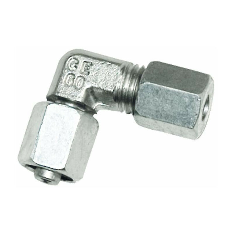 Raccordo girevole a gomito 16X1,5