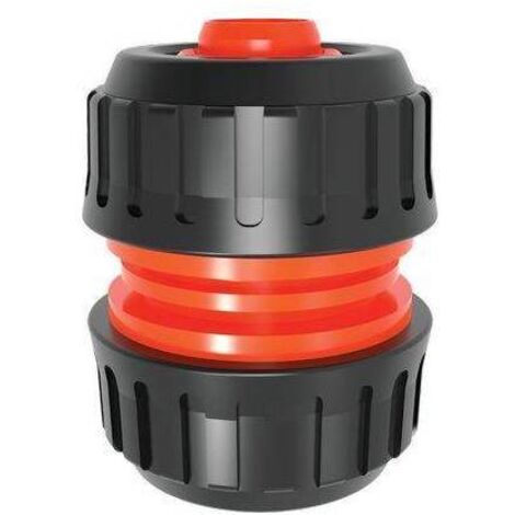 RACCORDO GIUNTATUBO RIPARATORE STARS - 3/4 EXPO BOX - 30 pezzi