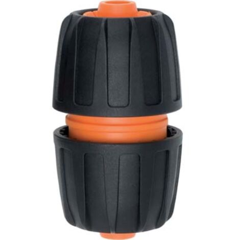Raccordo giuntatubo riparatore universale gf 1/2-5/8-3/4 8000-3443 (25 pezzi) G.f.