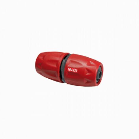 Raccordo Giunzione Tubo Irrigazione Giardino Da 16 mm Valex