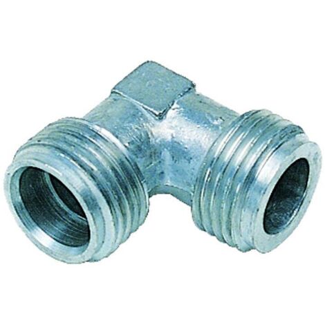 Raccordo gomito in lega di alluminio 1/2 ferrari welcome 071487