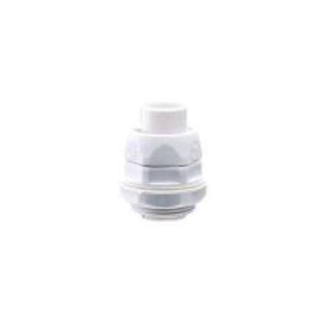 Raccordo Guaina - Scatola  IP67 diametro 12 DX54212