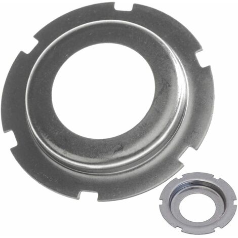Raccordo guarnizione cuscinetto - Lavatrice - WHIRLPOOL - 535243663946173725