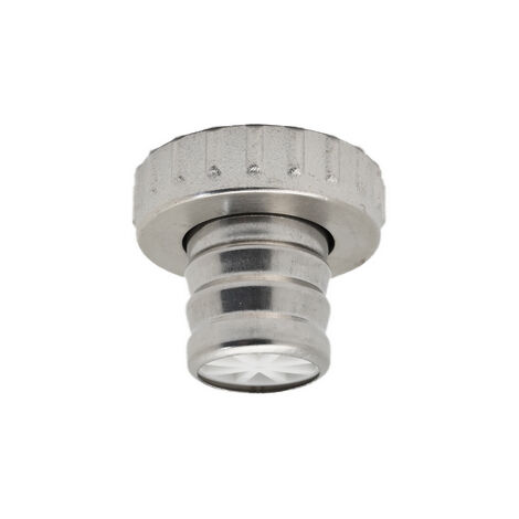 Raccordo gummiert 1x3-4
