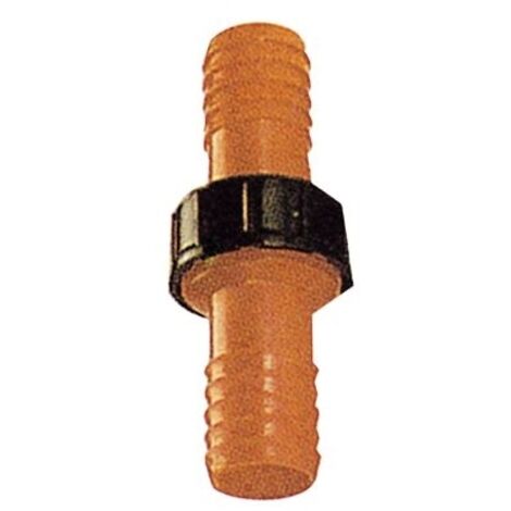 Raccordo in pvc   30 mm composto da 3 pezzi