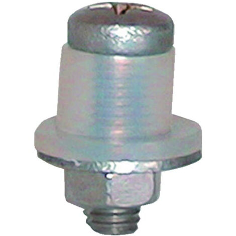 Raccordo inox ispezione fumi