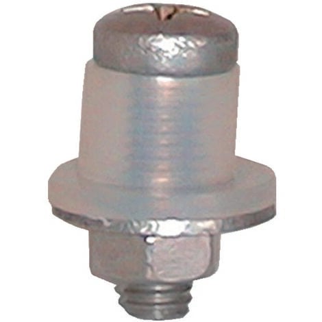 Raccordo inox ispezione fumi