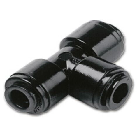 JOHN GUEST SPEEDFIT Raccordo intermedio a T Ø 12 mm