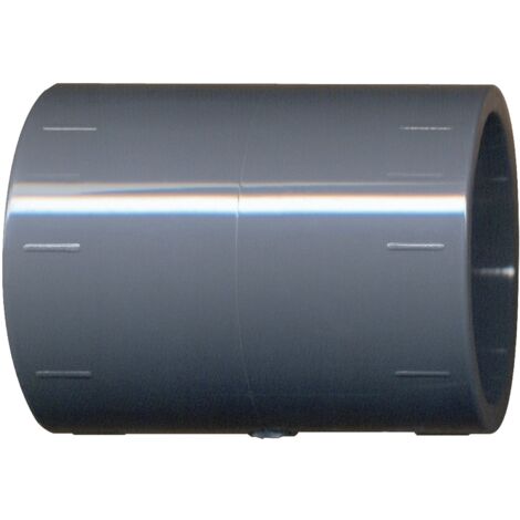 Raccordo manichetta PVC pressione F/F PN16 Jardibricø50
