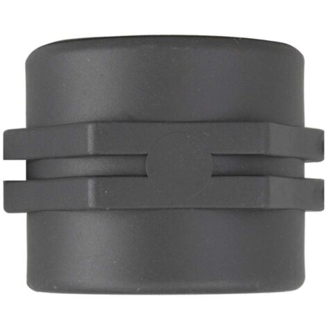 Raccordo Manicotto in Polipropilene 3/4"F con Oring