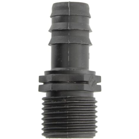 Raccordo manicotto pg 16x1/2m rain 595.5310000
