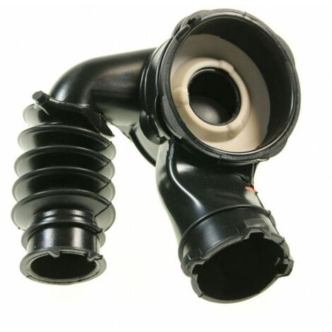 RACCORDO MANICOTTO SCARICO LAVATRICE REX ELECTROLUX ORIGINALE 1327740468