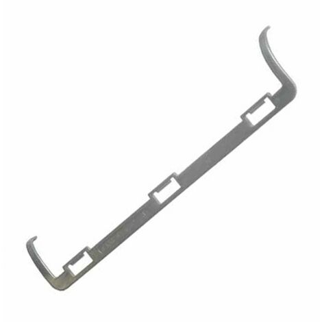 Raccordo maniglia - Frigorifero, congelatore - BRANDT - 3070663662894755052