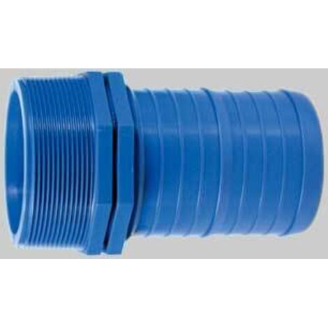 raccordo maschio Ã¸ mm 65x2"1/2