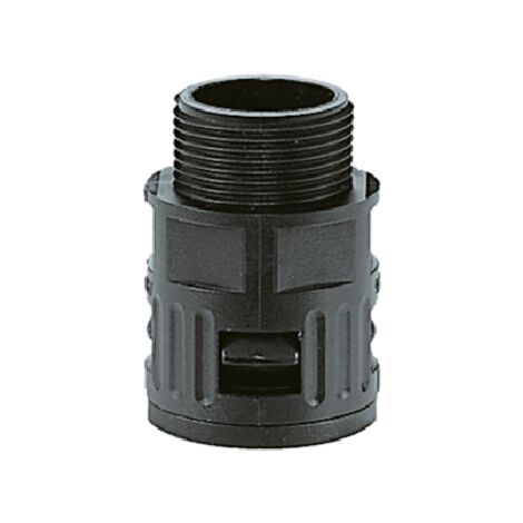 Raccordo maschio fisso G1/2" AD15,8 filettatura gasDKC5011-12012N