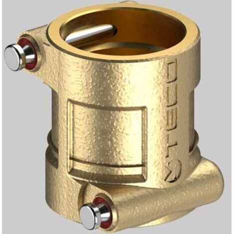RACCORDO NIPLES F/F FASTEC F13 TECO