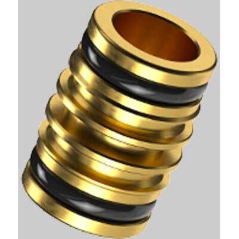 RACCORDO NIPLES M/M FASTEC  F13     TECO