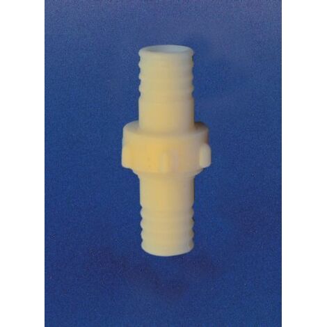 RACCORDO NYLON 3 PZ. GIUNTAT.ART.2042 GR. 22* BUCCHI PZ 10
