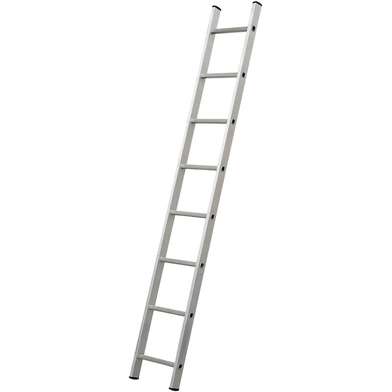 Gierre - Scala ad un elemento 12 gradini - h. 340