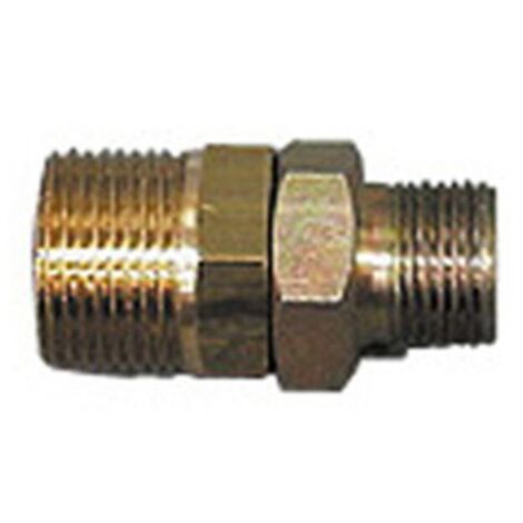 RACCORDO P/IDROPULITRICE GIUNZIONE DI TUBI M22-3/8