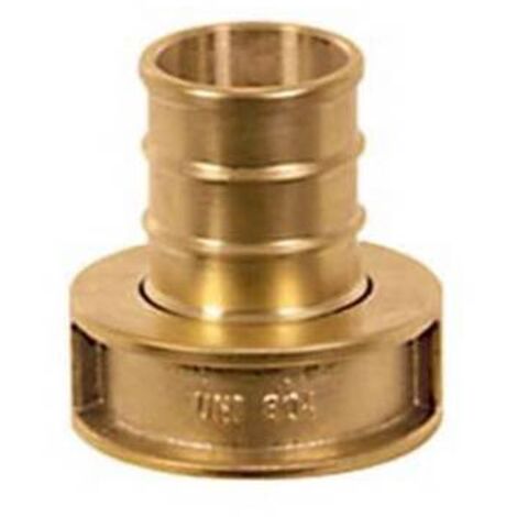 RACCORDO PARTE FEMMINA TIPO A UNI804 DN 45