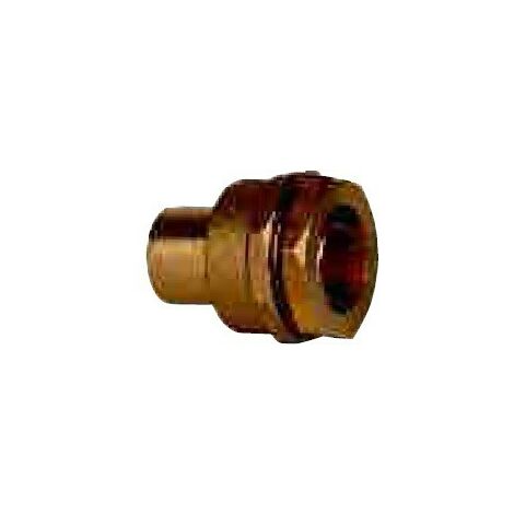 WELTUB 3410 tubo di rame, diametro 3/4, spessore 1 mm, spessore  rivestimento 10 mm, pressione di esercizio 61 bar (25 METRI) - ORBIS  OB593410 - Orbis Italia