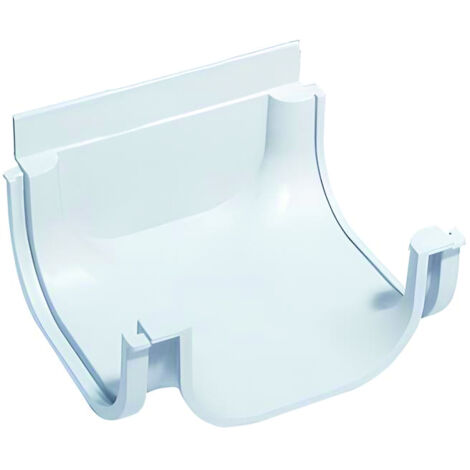 RACCORDO PER CANALETTA cm. 13x50 - cm. 7,5 h