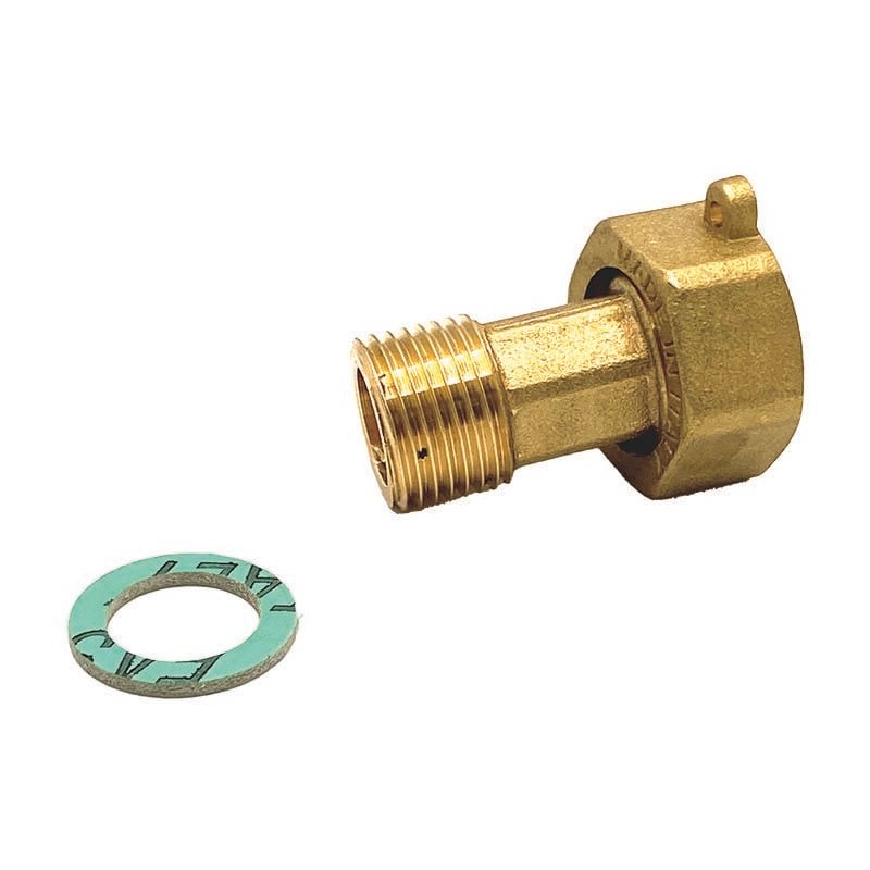 Raccordo per contat.2f 11/2m