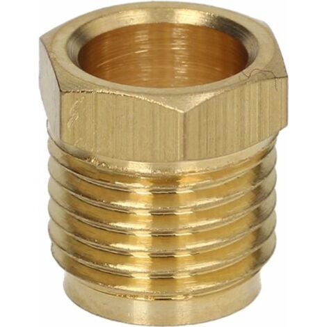 RACCORDO PER FISSAGGIO CANDELETTA 7 mm ALPEINOX ELFRAMO GEV