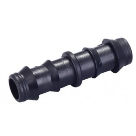 RACCORDO PER IRRIGAZIONE A GOCCIA 16 MM. 4 unità .
