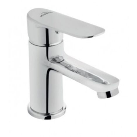 RACCORDO PER LAVABO ESLA CROMATO - H/BU-94-001