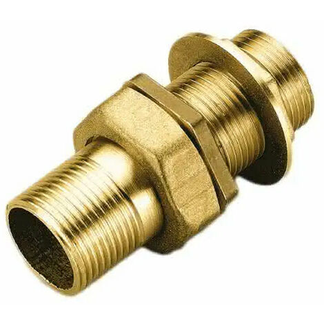 Raccordo Per Serbatoio 11/4" Ottone