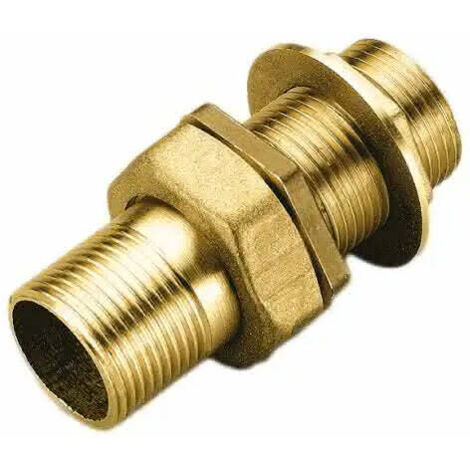 Raccordo Per Serbatoio 3/4 Ottone