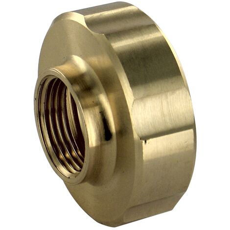 RACCORDO PER SERBATOIO A RETE DF S60 F3/4 AROZ 970104