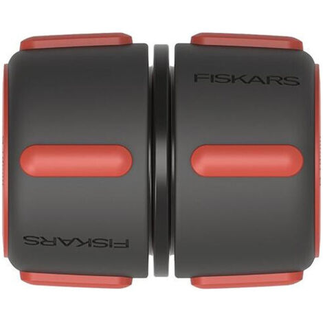 Raccordo per tubo 19 mm (3/4) Softgrip (confezione da 8)