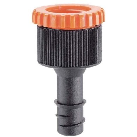 Raccordo per Tubo da 1/2'' Claber