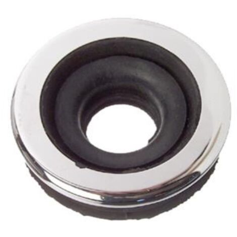 RACCORDO PER TUBO DI SCARICO LAVELLO CONROSETTA Ø28/32MM - Ø55MM - Ø44MM