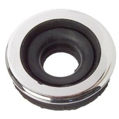 RACCORDO PER TUBO DI SCARICO LAVELLO CONROSETTA Ø28/32MM - Ø55MM - Ø44MM