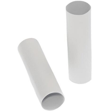 Raccordo per tubo rigido Ø50 giunto semplice IP40 FAEG - FG16016