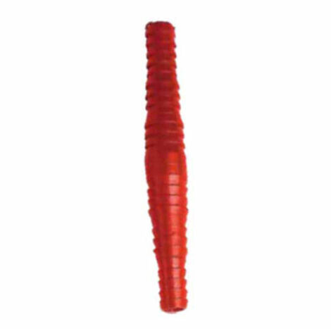 Raccordo Plastica Continuo Mm 12/16