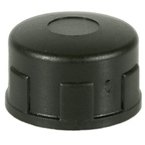 RACCORDO POLIPROP CALOTTA TAPPO F 1